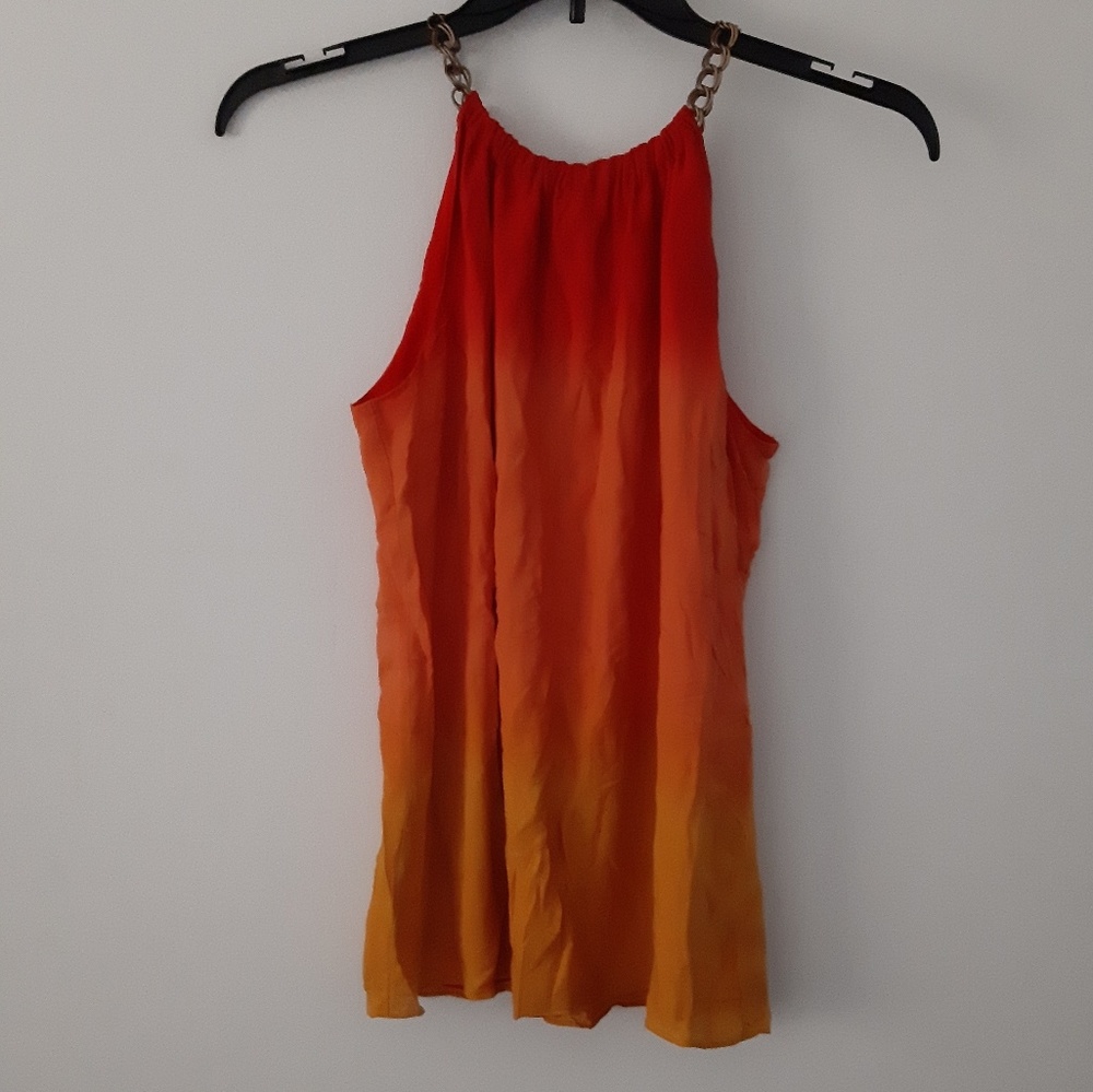 Ombre Top